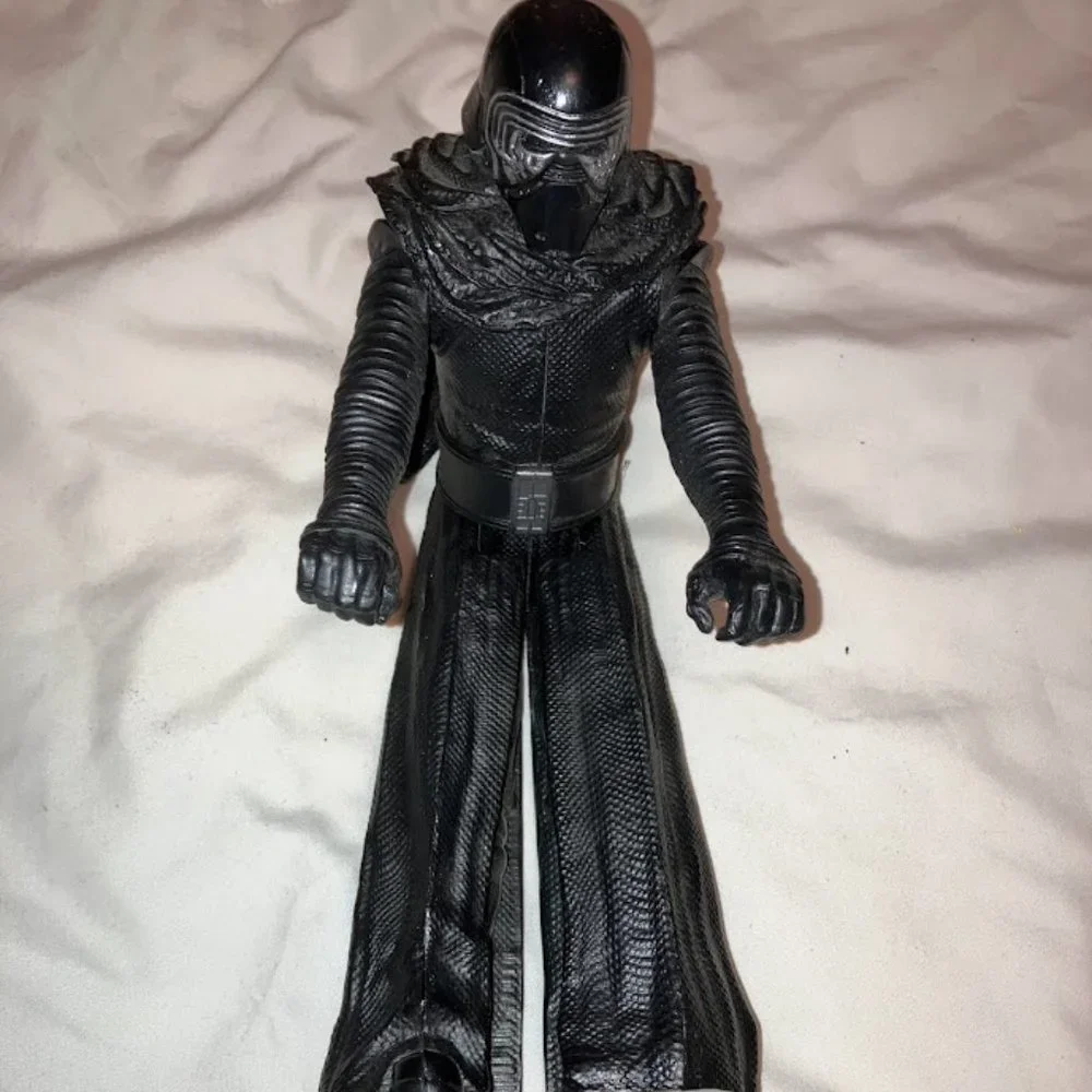 Star Wars action figures, 6 pack - Picture 6 of 16